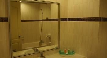 Hillcity Hotel And Condo Ipoh Luaran gambar
