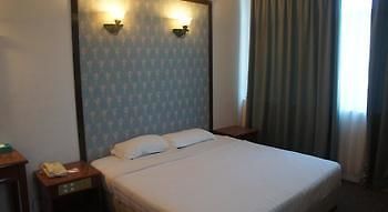 Hillcity Hotel And Condo Ipoh Luaran gambar
