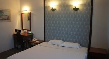 Hillcity Hotel And Condo Ipoh Luaran gambar