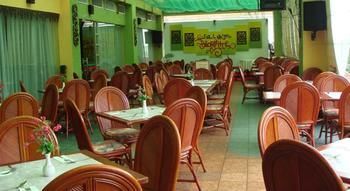 Hillcity Hotel And Condo Ipoh Luaran gambar