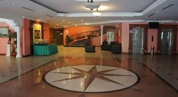 Hillcity Hotel And Condo Ipoh Luaran gambar