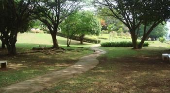 Hillcity Hotel And Condo Ipoh Luaran gambar
