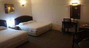 Hillcity Hotel And Condo Ipoh Luaran gambar