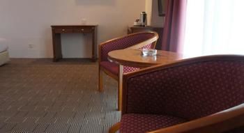Hillcity Hotel And Condo Ipoh Luaran gambar