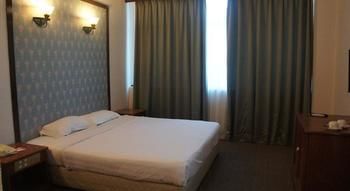 Hillcity Hotel And Condo Ipoh Luaran gambar