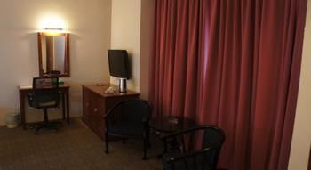 Hillcity Hotel And Condo Ipoh Luaran gambar