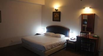 Hillcity Hotel And Condo Ipoh Luaran gambar