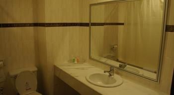 Hillcity Hotel And Condo Ipoh Luaran gambar